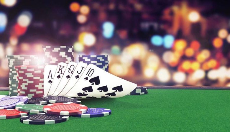 online casino bonus strategy