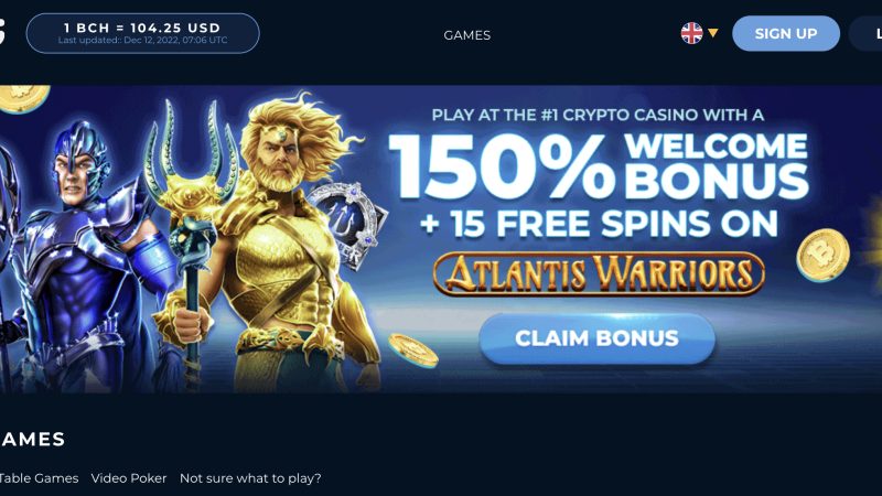 Experience the Thrill of Punt Casino: A 2023 Review with No Deposit Bonus