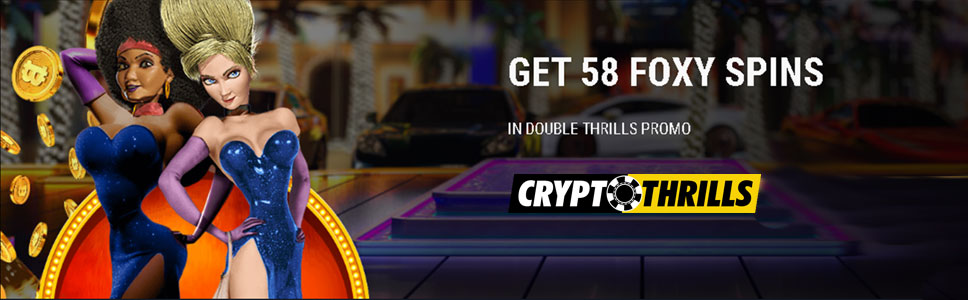 Crypto Thrills Casino No Deposit Bonus Codes 2023