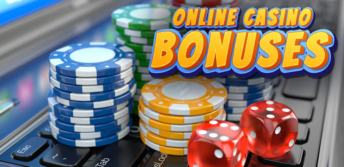 Online casino bonus programs: How to make the most of them