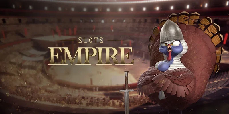 The Art of Gaming: Exploring the Graphics and Sounds of Slots Empire
