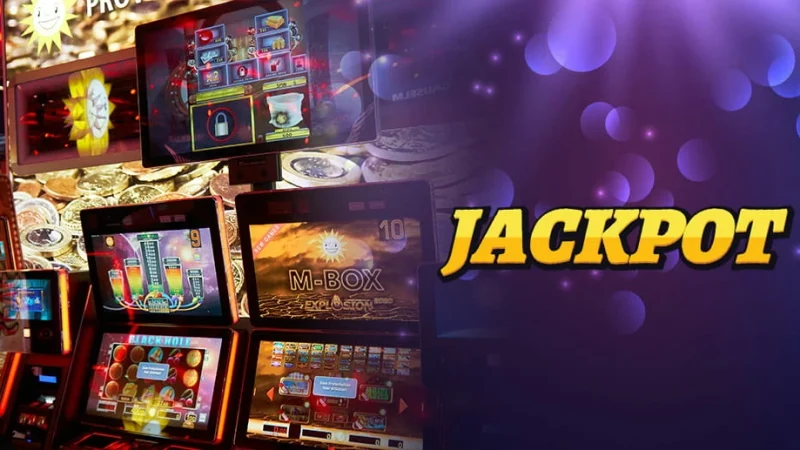 Big Wins Await: Top Progressive Jackpot Casinos in the UK