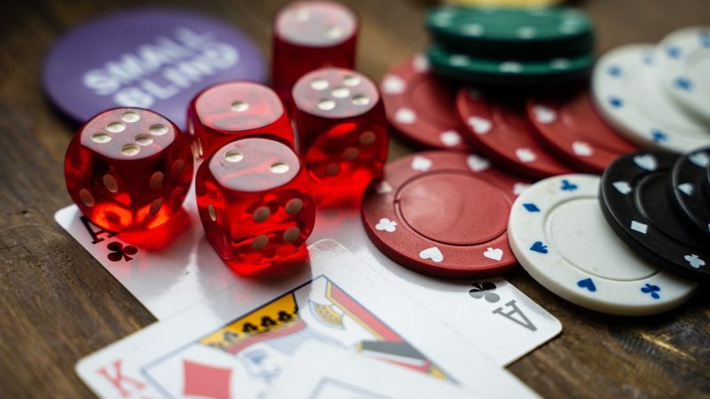 Mastering the Art of Sol Casino Blackjack