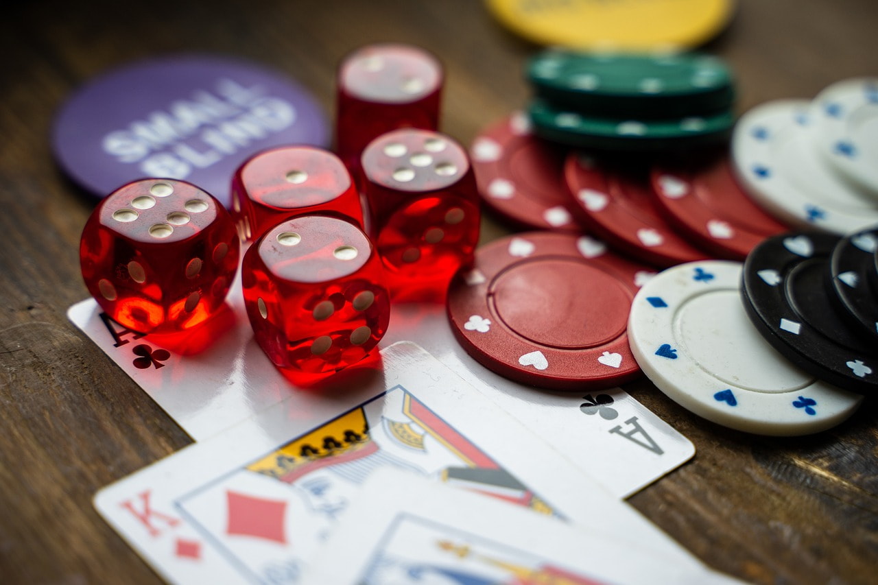Mastering the Art of Sol Casino Blackjack