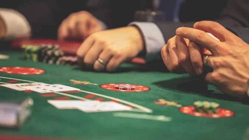 The Rise of Online Gambling: A Look at Happy Tiger Casino’s Impact