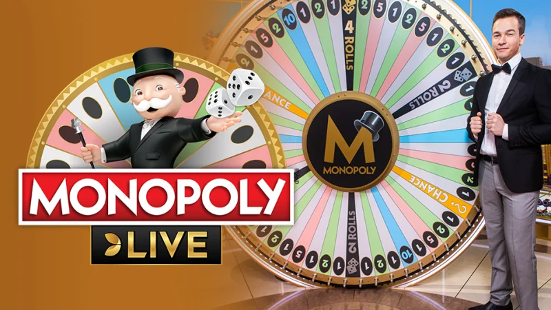 Exploring Monopoly Live Game: A New Era in Online Casino Entertainment