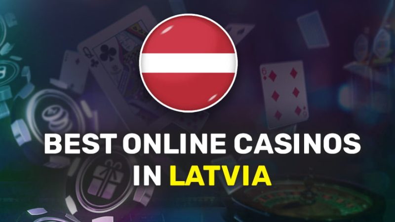 Top Bonuses in Latvian Online Casinos: Where to Find Them?