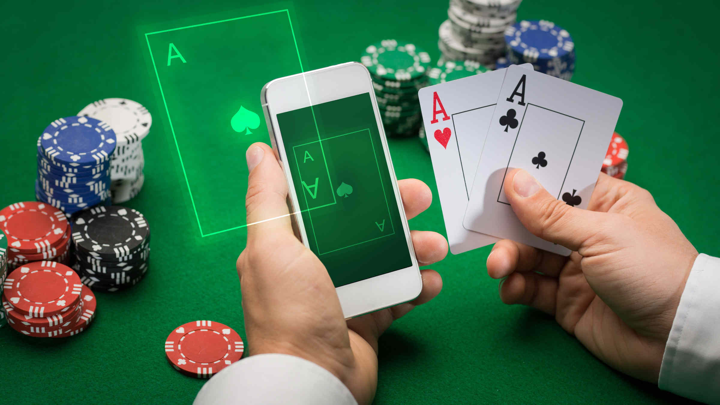 How to Stay Safe While Playing at Online Casinos in Azerbaijan