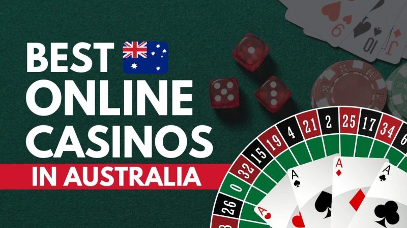 Step-by-Step Guide to Registering at All Crown Casinos for Australian Players