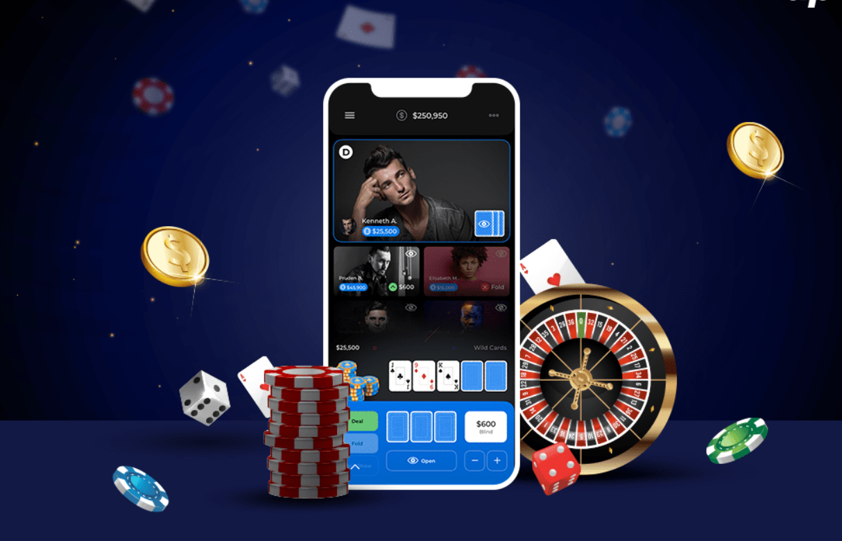 Mobile Casino Sites for Czech Android & iOS Users