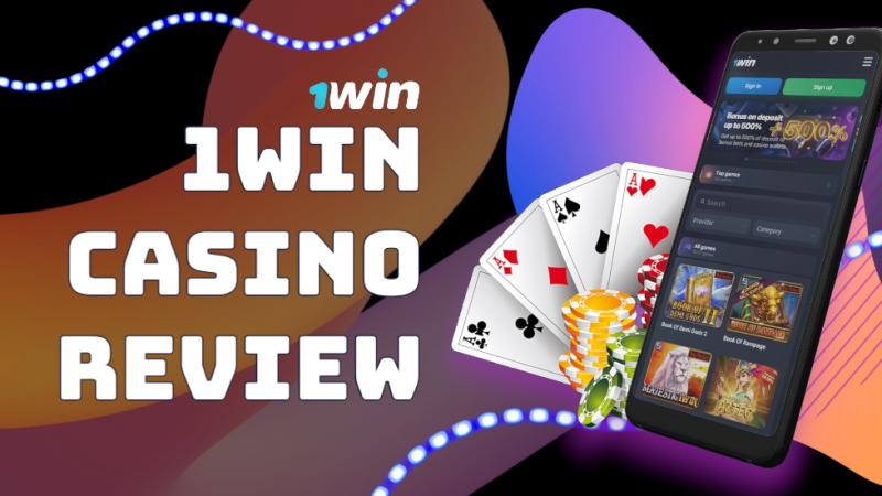 From Aviator to Live Dealer: Standout Games on 1win Casino in Chile and Colombia