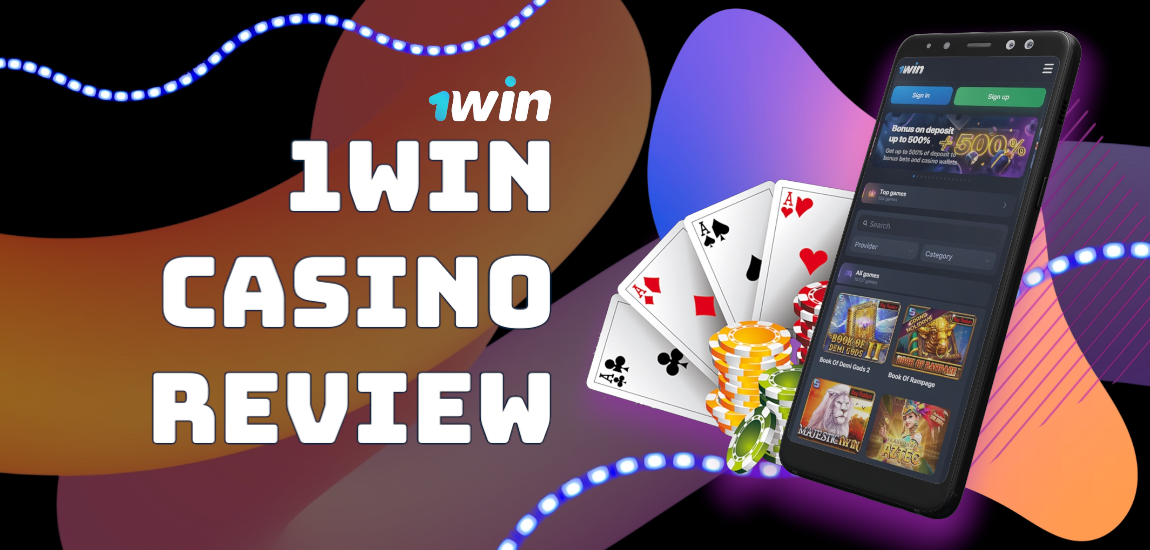 From Aviator to Live Dealer: Standout Games on 1win Casino in Chile and Colombia